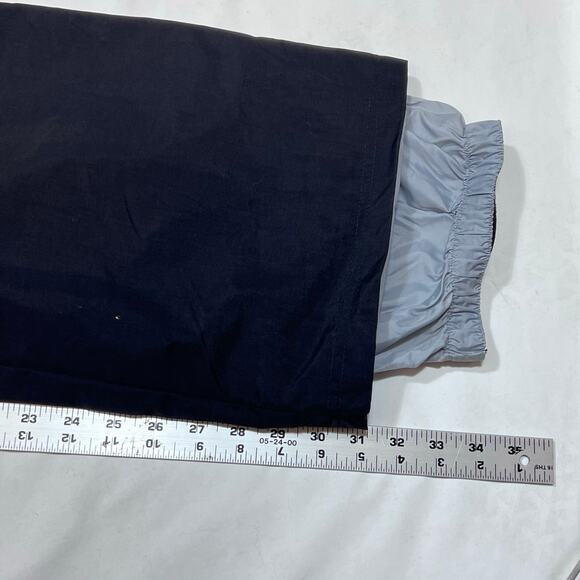 Vans Snow Ski Board Pants Waterproof Snowboard Women Large New - Picture 12 of 14